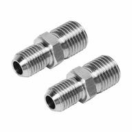 veľkosť M14x1,5 nehrdzavejúca oceľ pre väčšinu kvapalín veľkosť M14x1,5 nehrdzavejúca oceľ pre väčšinu kvapalín
