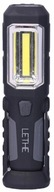 LED DIELENSKÉ LAMPY LETHE 3 REŽIMY SVETLA šedá LED DIELENSKÉ LAMPY LETHE 3 REŽIMY SVETLA šedá