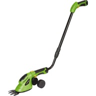 Akumulátorové nožnice Fieldmann FZN 4102-AT 130cm Akumulátorové nožnice Fieldmann FZN 4102-AT 130cm