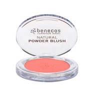 Benecos Natural Blush lícenka Sassy Salmon Benecos Natural Blush lícenka Sassy Salmon