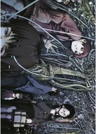 Anime Manga Lain Plagát LAIN_011 A2 Anime Manga Lain Plagát LAIN_011 A2