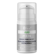 Ava Laboratorium Eco Men očný krém 15ml