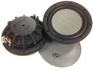 U-Dimension ProX-208 Carbon subwoofer do auta