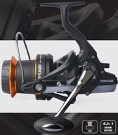 NAVIJÁK MISTRALL FORTUNER CARP FRD 7+1BB NAVIJÁK MISTRALL FORTUNER CARP FRD 7+1BB