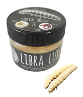 Libra Lures Larva 005 Syr Syr 4,5 cm téglik Príchuť: Syr, Dĺžka (cm): 4,5 Libra Lures Larva 005 Syr Syr 4,5 cm téglik Príchuť: Syr, Dĺžka (cm): 4,5