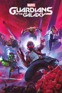 Plagát Marvel Guardians of the Galaxy 61x91,5 cm Plagát Marvel Guardians of the Galaxy 61x91,5 cm