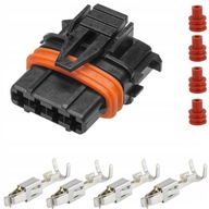 Typ zástrčky 368162-1 Typ zástrčky 368162-1