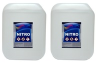 NITRO SOLVENT '1' - 10L x 2 ks NITRO SOLVENT '1' - 10L x 2 ks