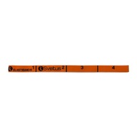 Cvičebný pás Sveltus, oranžový, 7 kg Cvičebný pás Sveltus, oranžový, 7 kg