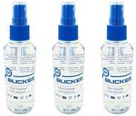 3 x Blicker GLASSES LIQUID 100ml 3 x Blicker GLASSES LIQUID 100ml