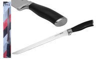 Nôž NA REZANÉ MÄSO, SYR, RYBY 28cm YATO YG-02232 Nôž NA REZANÉ MÄSO, SYR, RYBY 28cm YATO YG-02232