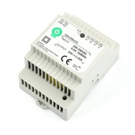 Zdroj DIN30W24 na DIN lištu - 24V/1,25A/30W Zdroj DIN30W24 na DIN lištu - 24V/1,25A/30W