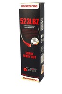 MENZERNA 523LBZ leštiaca pasta na kovy, predbežná MENZERNA 523LBZ leštiaca pasta na kovy, predbežná