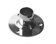 ROZETA NA POTRUBIE 25mm OCEL 7,5 x 3,5cm OBCHOD c1 ROZETA NA POTRUBIE 25mm OCEL 7,5 x 3,5cm OBCHOD c1