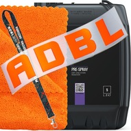 ADBL Pre Spray - Čistenie a umývanie čalúnenia 5L
