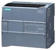 Siemens S7-1200 CPU 1214C 6ES7214-1BG40-0XB0