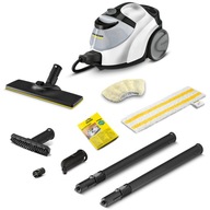 Parný mop Karcher SC5 EasyFix 4,2 bar, 2250 W 1,5 l Parný mop Karcher SC5 EasyFix 4,2 bar, 2250 W 1,5 l