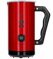 Bialetti napeňovač mlieka MKF02 rosso napeňovač mlieka Bialetti napeňovač mlieka MKF02 rosso napeňovač mlieka