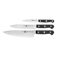 Sada 3 ks nožov ZWILLING Gourmet 36130-003-0
