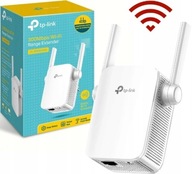 Zosilňovač Wi-Fi signálu TP-Link TL-WA855RE