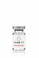 Filorga M-HA 10 hydratačný krém na redukciu vrások