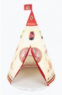 TIPI STAN INDICKÝ WIGWAM 160 X 105 X 105 CM