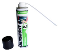 SPRAY APPLICATOR olej na mazanie bežeckého pásu SPRAY APPLICATOR olej na mazanie bežeckého pásu
