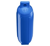 NÁRAZNÍK G-1 32,5X9 MODRÁ 51641 NÁRAZNÍK G-1 32,5X9 MODRÁ 51641