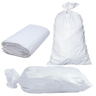 50KG VRECIA ZRNNÉ UHĽNÉ RUCE 65x105 SILNÉ 50 ks. 50KG VRECIA ZRNNÉ UHĽNÉ RUCE 65x105 SILNÉ 50 ks.