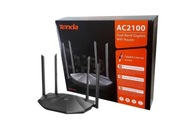 Dvojpásmový gigabitový router Tenda AC19 - AC2100