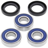 LOŽISKÁ ZADNÉHO KOLESA S TESNENIAMI BMW F 800 GS 06-13, F 800 GT LOŽISKÁ ZADNÉHO KOLESA S TESNENIAMI BMW F 800 GS 06-13, F 800 GT