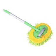 Čistiaca kefa na umývanie auta Mop z mikrovlákna Čistiaca kefa na umývanie auta Mop z mikrovlákna