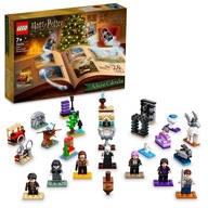 LEGO HARRY POTTER ADVENTNÝ KALENDÁR 76404