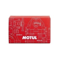 Motorový olej 10W40 Motul S Expert MB 4T 1L