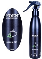 Parfum Home Car Fragrance FOEN GREEN TEA 200ml Parfum Home Car Fragrance FOEN GREEN TEA 200ml