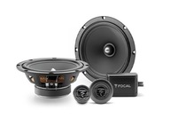 FOCAL ASE-165 dvojcestný set oddelený 16,5cm