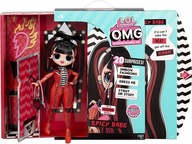 L.O.L. OMG SPICY BABE DOLL L.O.L. OMG SPICY BABE DOLL