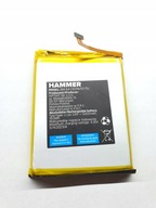 Batéria BM-64 Hammer EXPLORER + NÁHRADNÁ