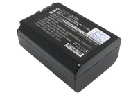 Batéria Typ batérie NP-FW50 pre Sony A55V A35 A6