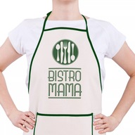 Zástera "Bistro Mama" zástera Zástera "Bistro Mama" zástera