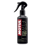 SPREJ MOTUL M1 NA ČISTENIE PRILBY A OKIEN 250 ML SPREJ MOTUL M1 NA ČISTENIE PRILBY A OKIEN 250 ML