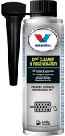 VALVOLINE ČISTIČ A REGENERÁTOR DPF 300ml VALVOLINE ČISTIČ A REGENERÁTOR DPF 300ml