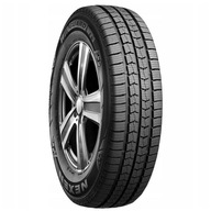 4 ks NEXEN 235/65R16C WT1 115/113 R