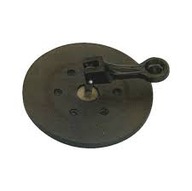 Gumová kotúčová prísavka pre Wurth 120mm prísavka Gumová kotúčová prísavka pre Wurth 120mm prísavka