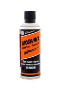 Brunox olej na údržbu zbraní na bicykel 300ml
