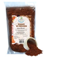 Prírodný kakaový prášok 500g alkalizovaný 0,5kg