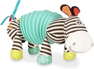 B.You Hudobná hračka Zebra Accordion BX1773 B.You Hudobná hračka Zebra Accordion BX1773