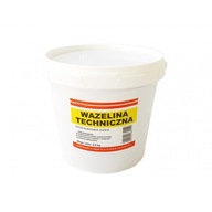 TECHNICKÁ vazelína 0,9KG TECHNICKÁ vazelína 0,9KG