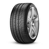 1x letná pneumatika 235 / 35 R19 PIRELLI P ZERO 91Y XL