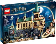 LEGO Harry Potter 76389 Tajomná komnata Rokfort